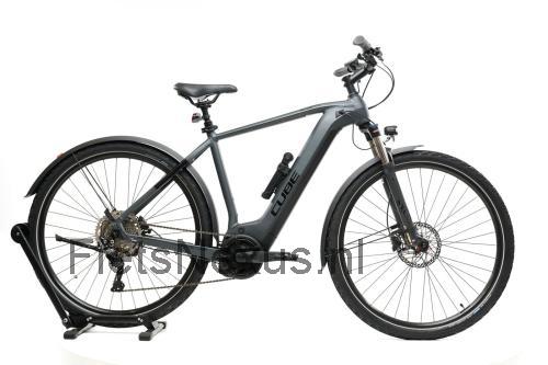 Cube Nature Hybrid Pro 500 specificaties